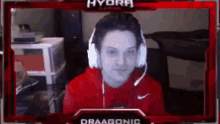 Draagonic Hydra Gaming GIF - Draagonic Hydra Gaming Hydra Gg GIFs