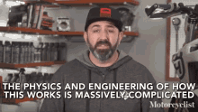 Physics And Engineering Of How This Works Is Complicated Mass Scale GIF - Physics And Engineering Of How This Works Is Complicated Mass Scale Hugely Complicated GIFs