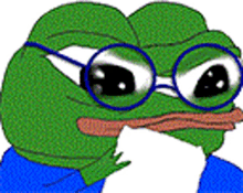 Pepe Emojis for Discord & Slack - Discord Emoji