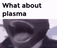 877241 plasma
