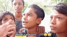 Modi Sarkar Modi Sarkaar GIF - Modi Sarkar Modi Sarkaar Tanmay Gif Modi Sarkar GIFs