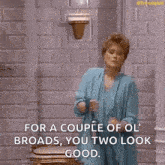 Goldengirls Blanchedevereaux GIF - Goldengirls Blanchedevereaux Ruemcclanahan GIFs
