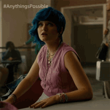 Now What Chris GIF - Now What Chris Anythings Possible GIFs
