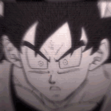 My Reaction To That Information Goku GIF - My Reaction To That Information Goku Vegeta GIFs