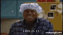 Martin This Is Tv GIF - Martin This Is Tv Delivery GIFs