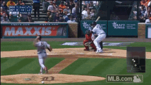 Chris Sale Boston Red Sox GIF - Chris Sale Boston Red Sox Youre Out GIFs