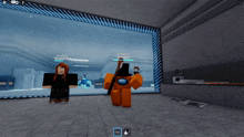 Amogus Facility Of Redemption GIF - Amogus Facility Of Redemption Roblox GIFs