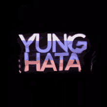 Yunghata GIF - Yunghata GIFs