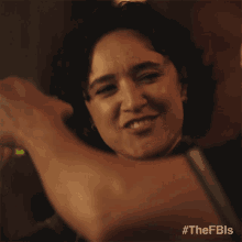 Cheers Special Agent Hana Gibson GIF - Cheers Special Agent Hana Gibson Fbi Most Wanted GIFs