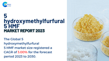 5 Hydroxymethylfurfural 5 Hmf Market Report 2024 GIF - 5 Hydroxymethylfurfural 5 Hmf Market Report 2024 GIFs