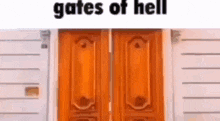 Gates Of Hell Paris Hell GIF - Gates Of Hell Paris Hell GIFs