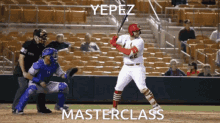 Juan Yepez St Louis Cardinals GIF - Juan Yepez St Louis Cardinals Yepez GIFs