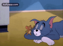 Cooldown.Gif GIF - Cooldown Tom And Jerry Trending GIFs
