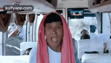 Scared.Gif GIF - Scared Shocked What Vadivelu GIFs