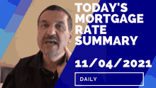 Mortgage Rate By Art Mortgage Rate Today GIF - Mortgage Rate By Art Mortgage Rate Today GIFs