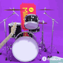 Band Drum GIF - Band Drum Guitar GIFs