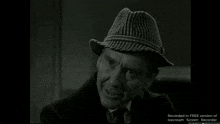 Being A Virtuoso Burgess Meredith GIF - Being A Virtuoso Burgess Meredith I'M The Best GIFs
