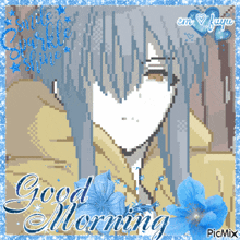 Fuyu Ushirono Fuyu GIF