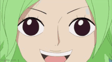 One Piece Camie GIF - One Piece Camie Mermaid GIFs