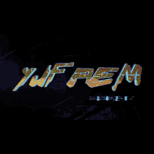 Yufaem Cyberpunk GIF - Yufaem Cyberpunk GIFs
