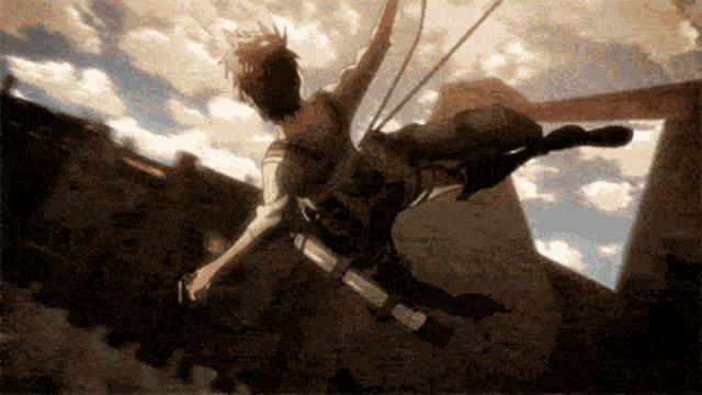 2300x1294  Eren Yeager Titan Anime Attack on Titan wallpaper   Coolwallpapersme