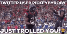 Picked By Roby GIF - Picked By Roby GIFs