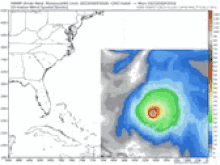 Florence Hurricane GIF - Florence Hurricane Graph GIFs