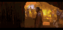 Atmosphere Ebsynth GIF - Atmosphere Ebsynth Yellow GIFs