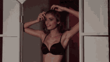 Taylor Hill Reface GIF