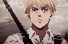 Armin Season4 Attack On Titan GIF - Armin Season4 Attack On Titan GIFs
