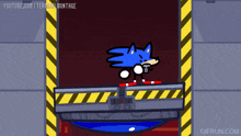 Terminal Montage Sonic GIF - Terminal Montage Sonic Tails GIFs