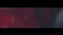 a painting of a skeleton is surrounded by red smoke