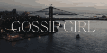Gossip Girl GIF - Gossip Girl On GIFs