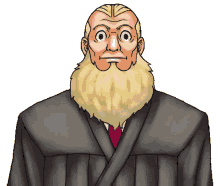 Judge Ace Attorney GIF - Judge Ace Attorney Canadian GIFs
