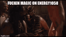 Energy1058 Voodoo Magic GIF - Energy1058 Voodoo Magic GIFs