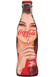 Coca Cola GIF