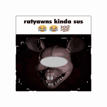 ratyawns hyperpop