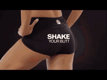 powerfit vibrating vibrate workout shake