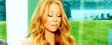 Mariah Carey Pissed GIF - Mariah Carey Pissed Annoyed GIFs