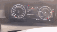 Land Rover Discovery Sport Technology GIF - Land Rover Discovery Sport Discovery Sport Land Rover GIFs