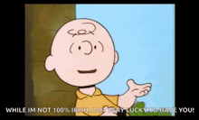 Charlie Brown Talk GIF - Charlie Brown Talk Happy GIFs