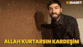 Allah Kurtarsın Kardeşim Deep Web Turkish GIF - Allah Kurtarsın Kardeşim Deep Web Turkish GIFs
