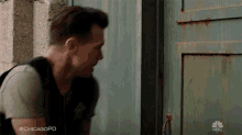 Undercover Infiltrator GIF