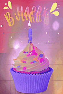 Happy Birthday Birth Day GIF - Happy Birthday Birth Day Birthday Cake GIFs