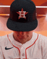 Joey Loperfido Astros GIF - Joey Loperfido Astros Houston Astros GIFs