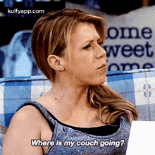 Omeweetomewhere Is My Couch Going?.Gif GIF - Omeweetomewhere Is My Couch Going? Person Human GIFs