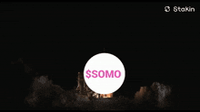 Somo Moon GIF - Somo Moon GIFs