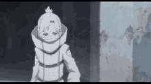 Naruto Anime GIF - Naruto Anime Elemento Oscuro GIFs