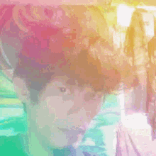 Selfie Facecam GIF - Selfie Facecam Colorful GIFs
