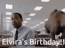 Sakagator Elviras Birthday GIF - Sakagator Elviras Birthday Mike GIFs